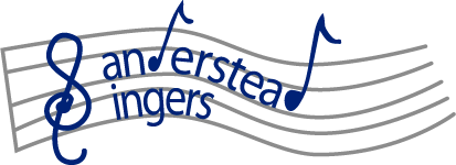 Sanderstead Singers Logo